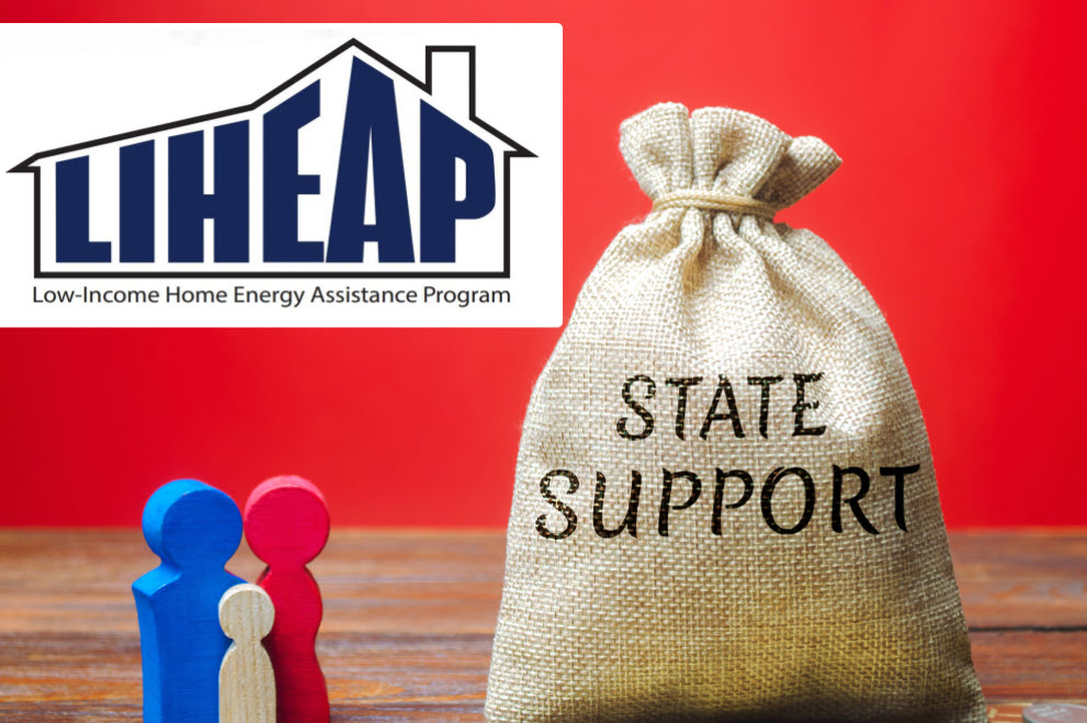 LIHEAP Oklahoma image